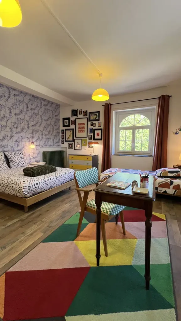 Chambre Pop