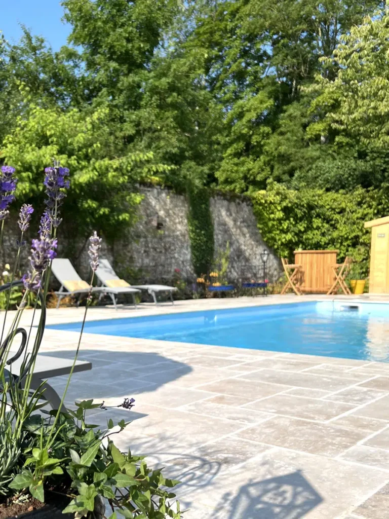 Transats & détente